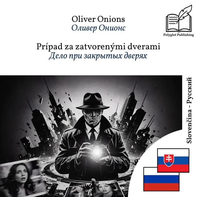 Дело при закрытых дверях