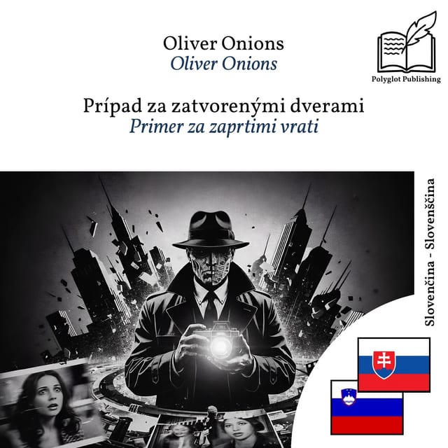 Primer za zaprtimi vrati
