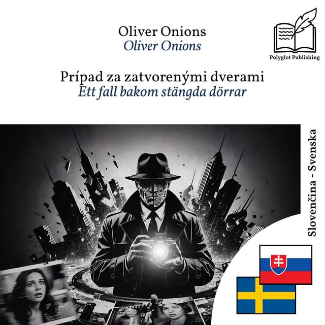 Ett fall bakom stängda dörrar