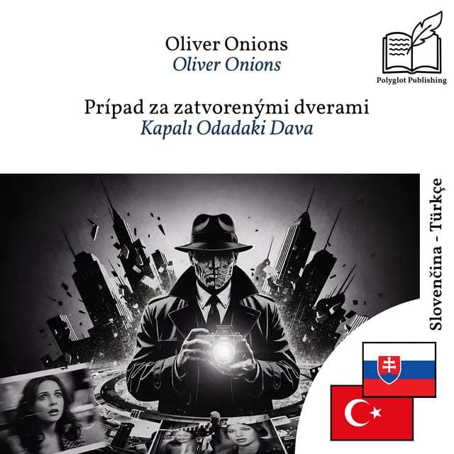 Kapalı Odadaki Dava