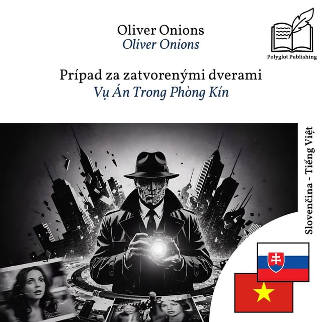 Vụ Án Trong Phòng Kín