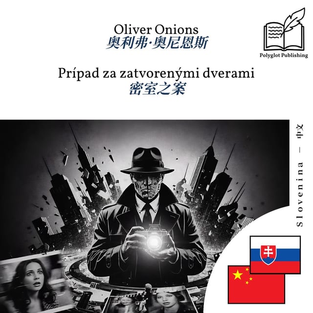 密室之案
