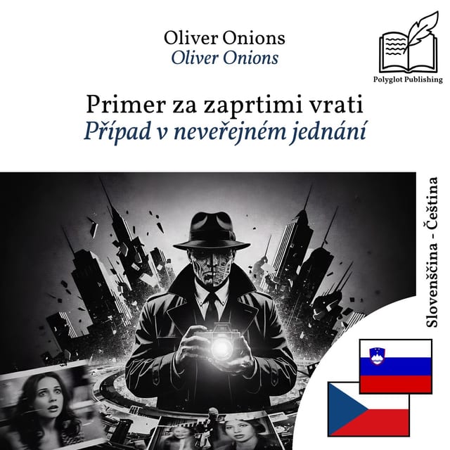 Případ v neveřejném jednání