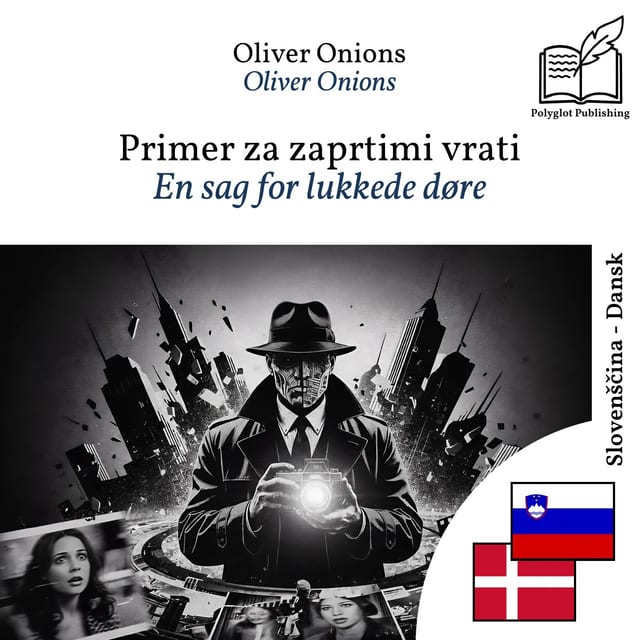 En sag for lukkede døre