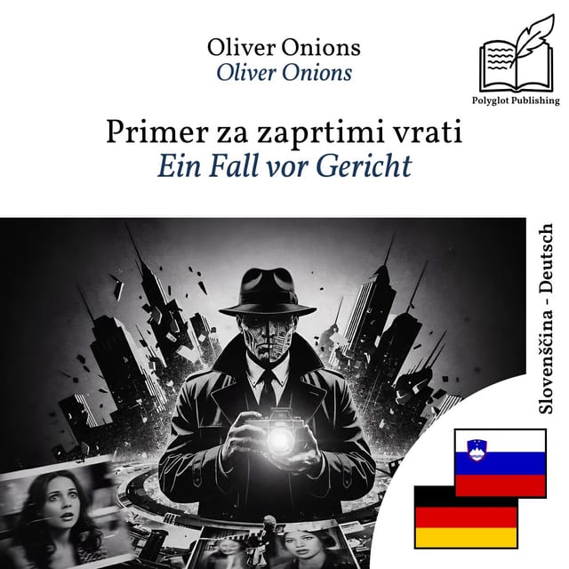 Ein Fall vor Gericht