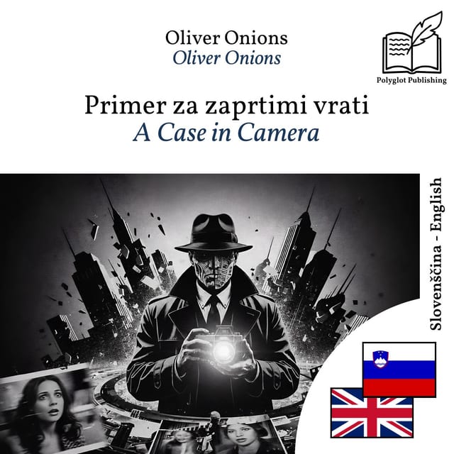 A Case in Camera