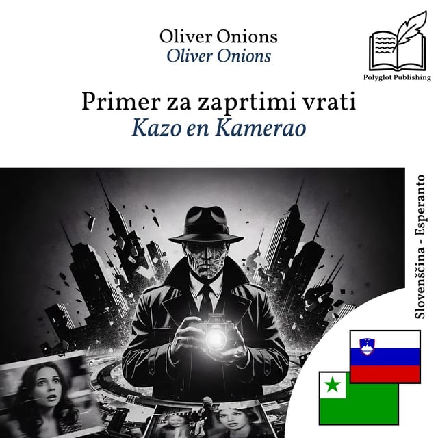 Kazo en Kamerao