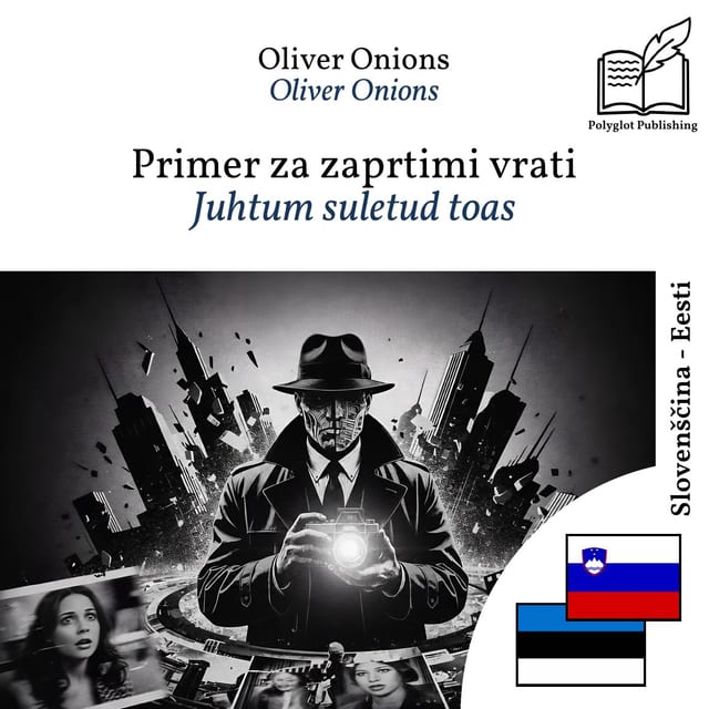 Juhtum suletud toas