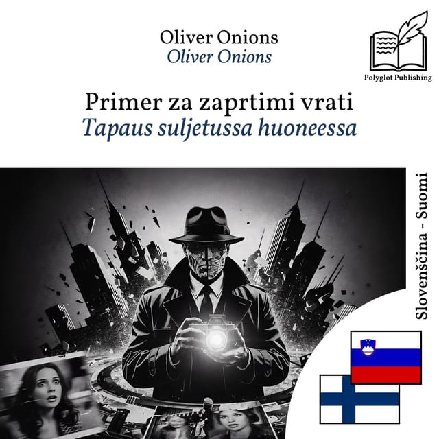 Tapaus suljetussa huoneessa