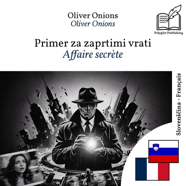 Affaire secrète