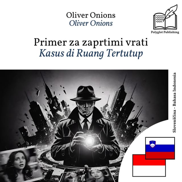 Kasus di Ruang Tertutup