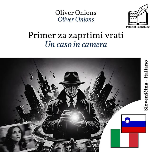 Un caso in camera