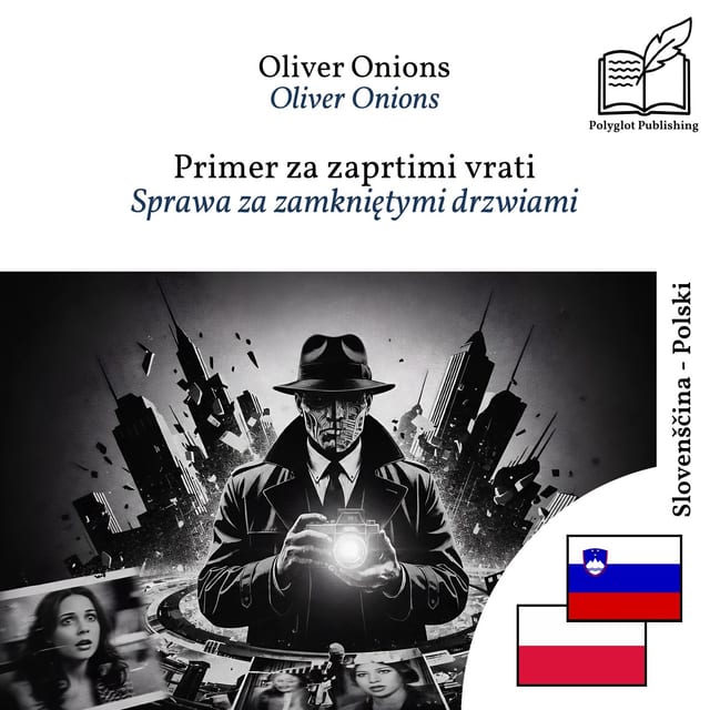 Sprawa za zamkniętymi drzwiami