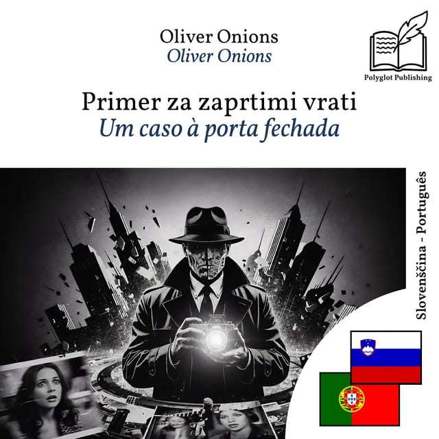 Um caso à porta fechada