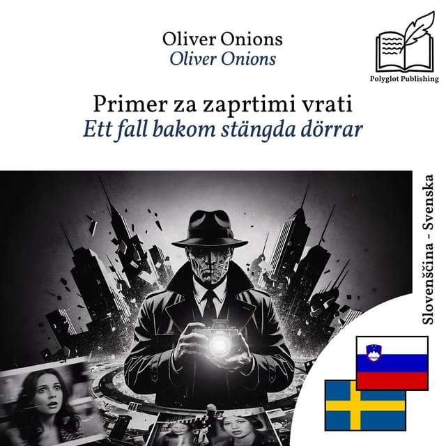 Ett fall bakom stängda dörrar