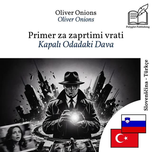 Kapalı Odadaki Dava