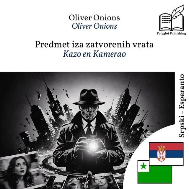Kazo en Kamerao