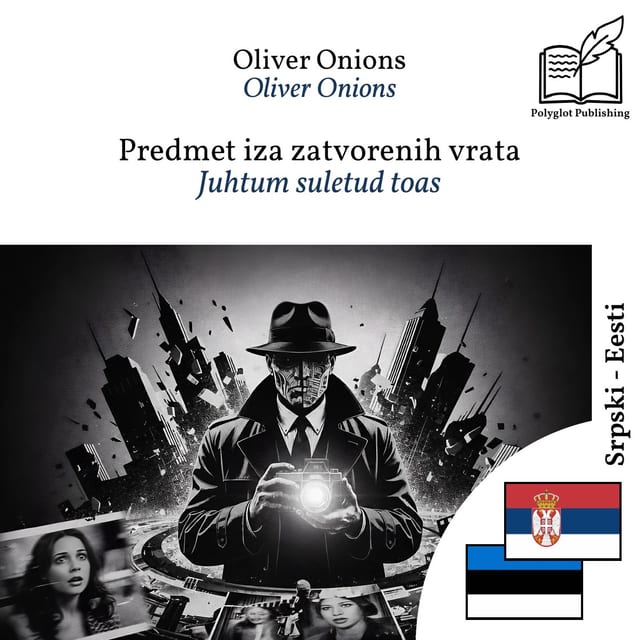 Juhtum suletud toas