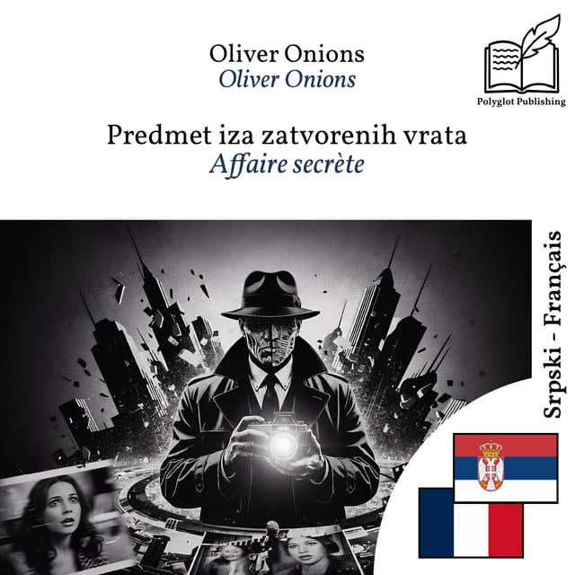Affaire secrète