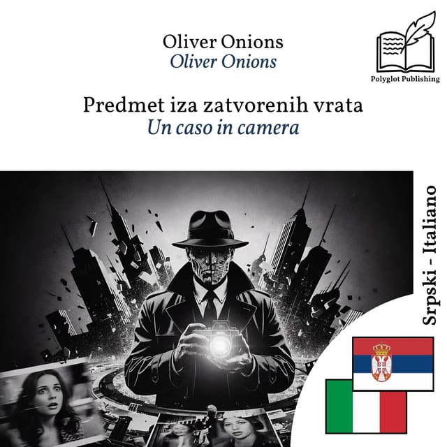Un caso in camera