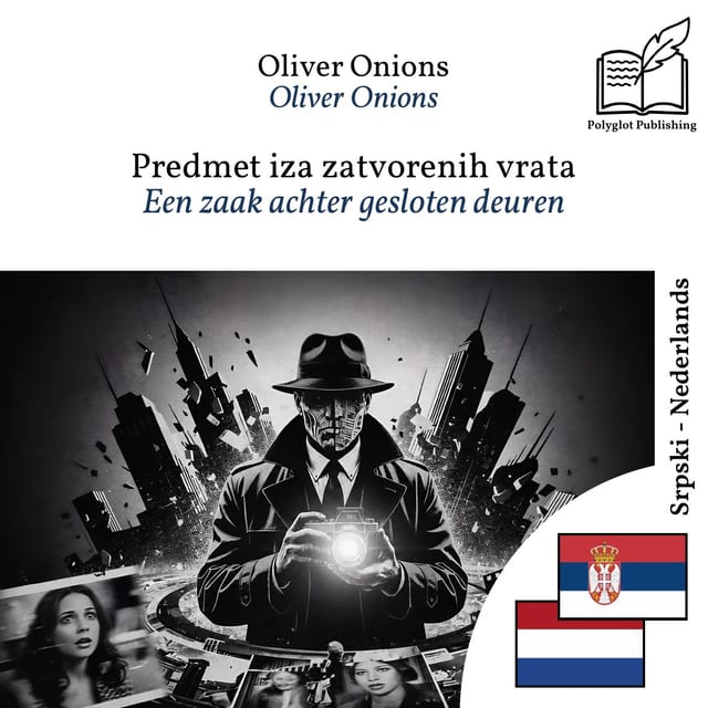 Een zaak achter gesloten deuren