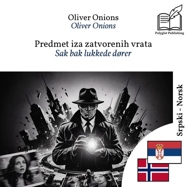 Sak bak lukkede dører