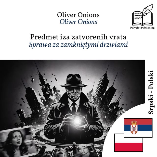 Sprawa za zamkniętymi drzwiami
