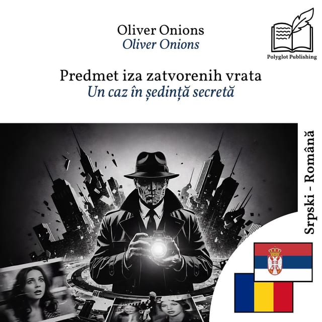 Un caz în ședință secretă