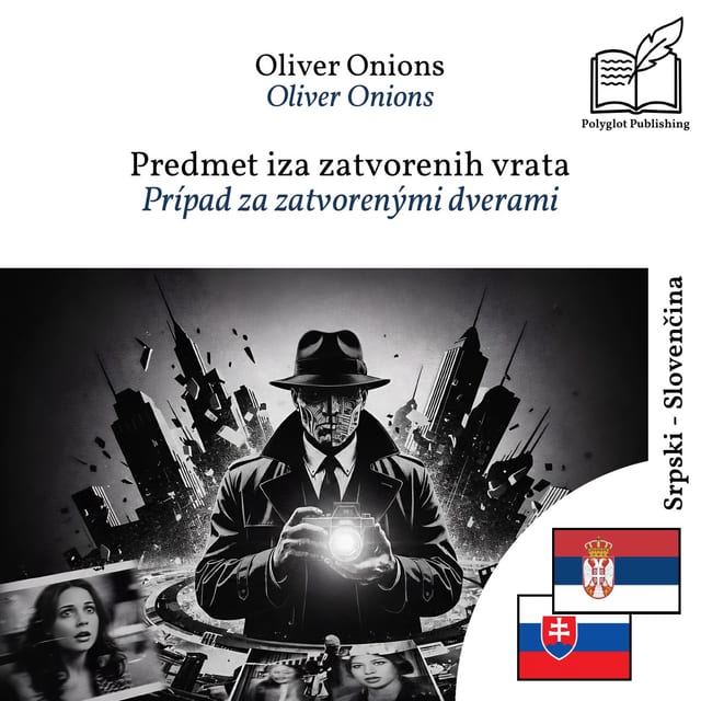Prípad za zatvorenými dverami