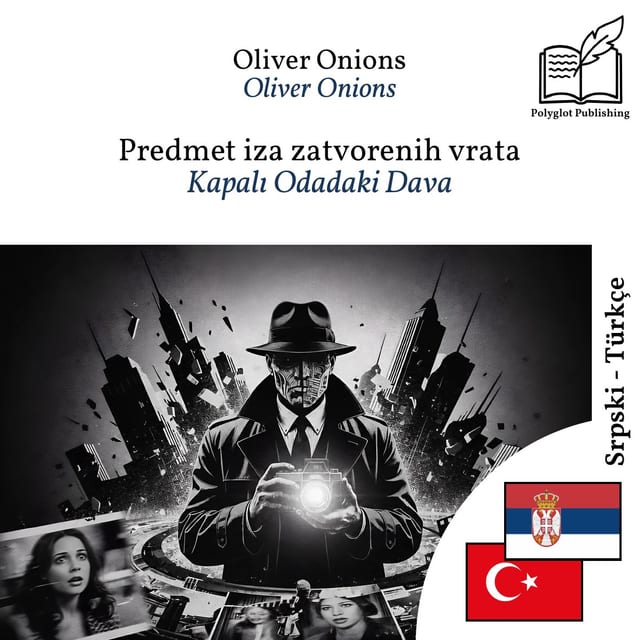 Kapalı Odadaki Dava