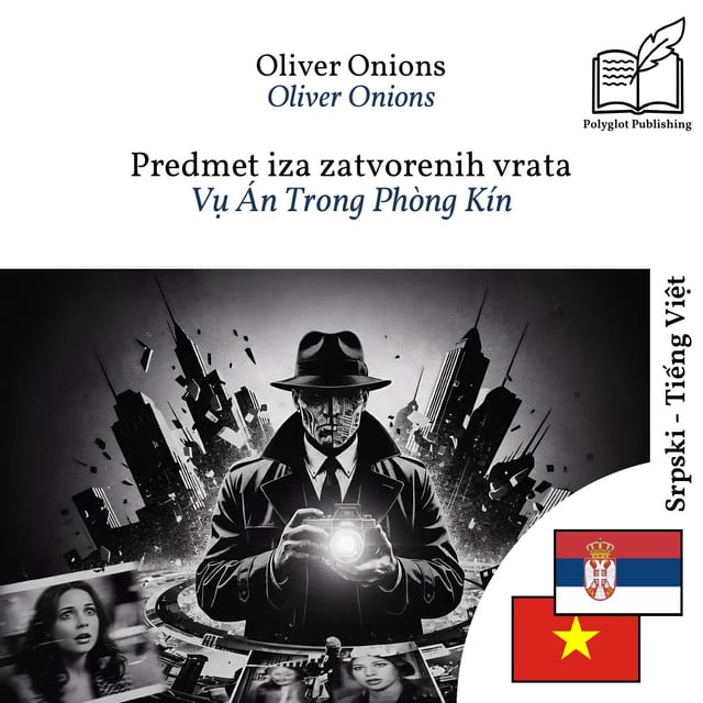 Vụ Án Trong Phòng Kín