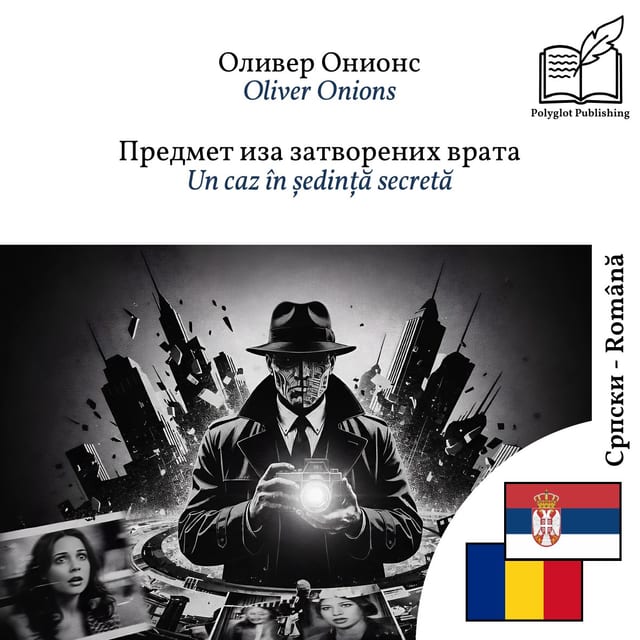 Un caz în ședință secretă