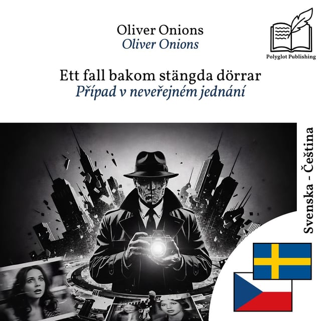 Případ v neveřejném jednání