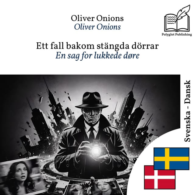 En sag for lukkede døre