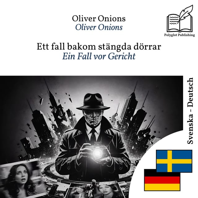 Ein Fall vor Gericht