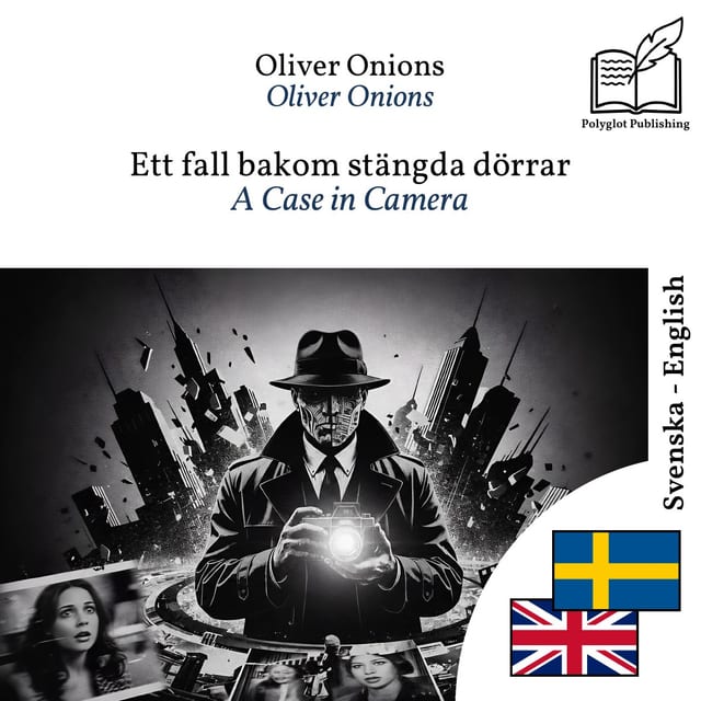 A Case in Camera