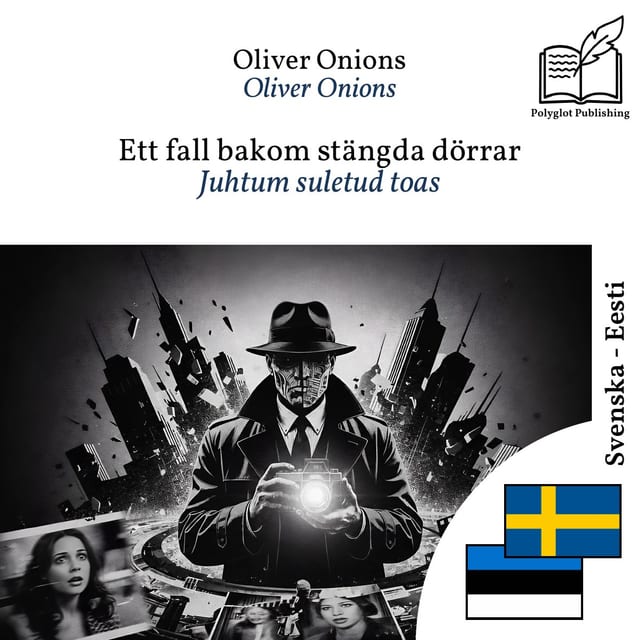 Juhtum suletud toas