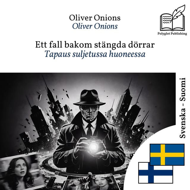 Tapaus suljetussa huoneessa