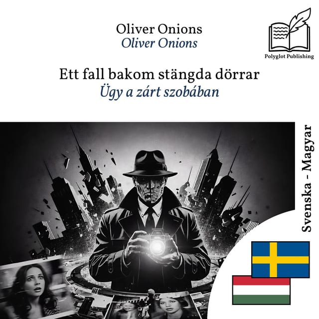 Ügy a zárt szobában