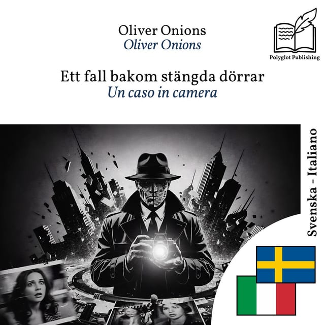 Un caso in camera