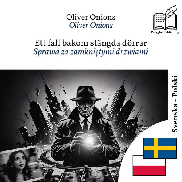 Sprawa za zamkniętymi drzwiami
