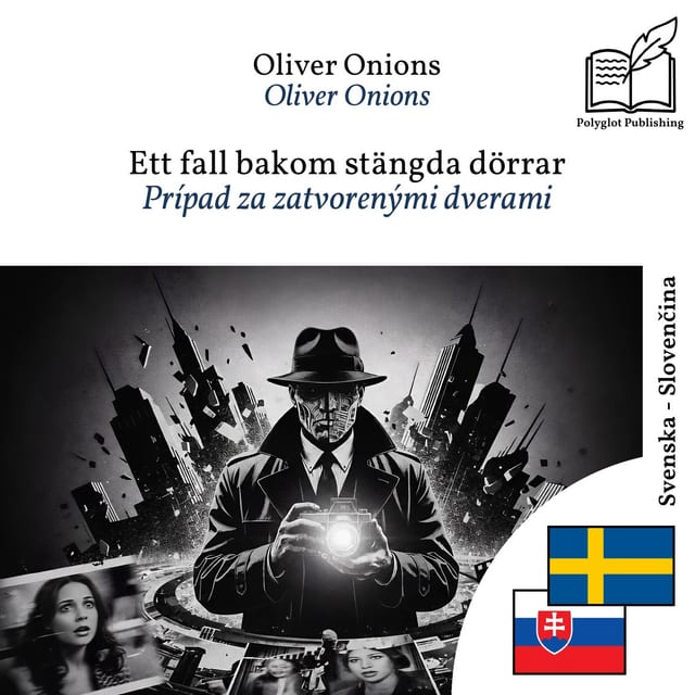 Prípad za zatvorenými dverami