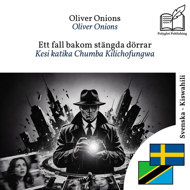 Kesi katika Chumba Kilichofungwa