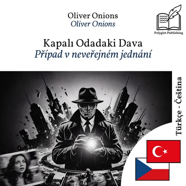 Případ v neveřejném jednání