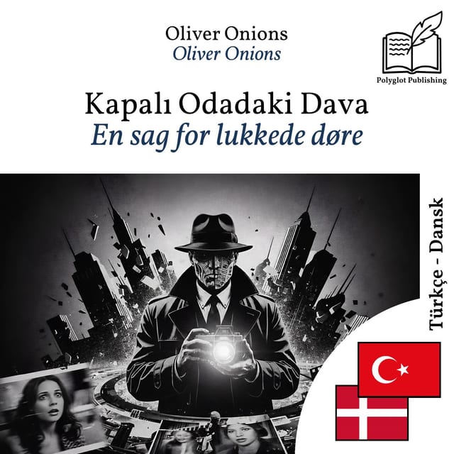 En sag for lukkede døre