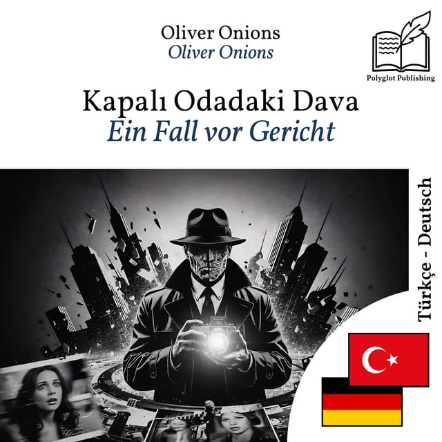 Ein Fall vor Gericht