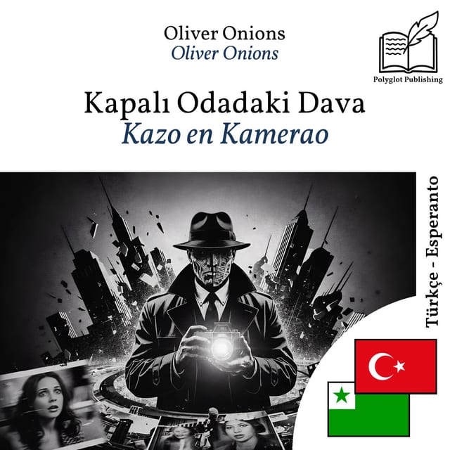 Kazo en Kamerao