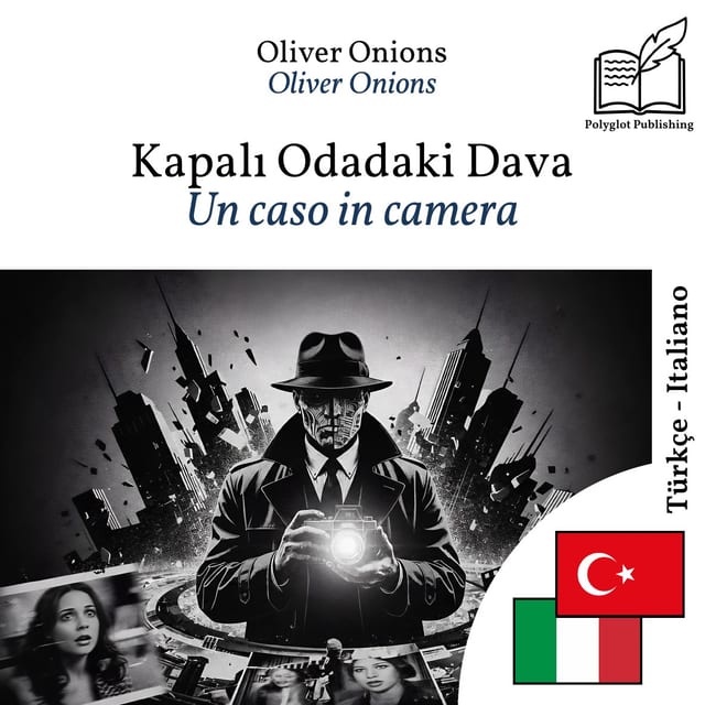 Un caso in camera