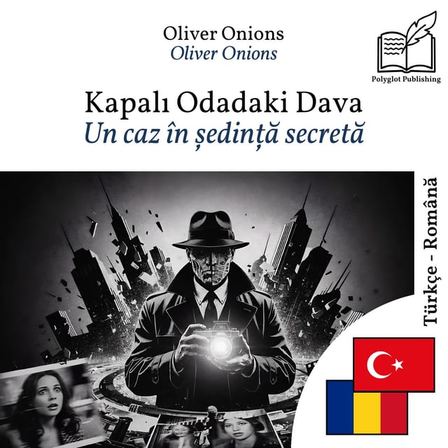 Un caz în ședință secretă