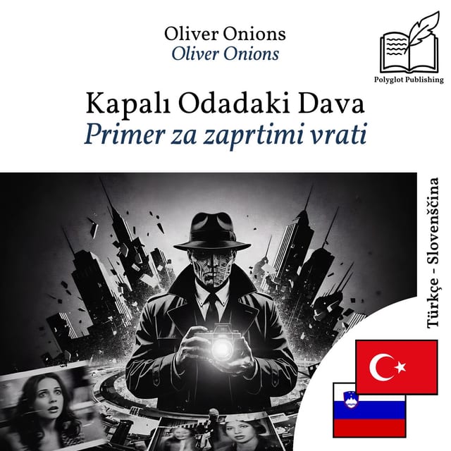 Primer za zaprtimi vrati